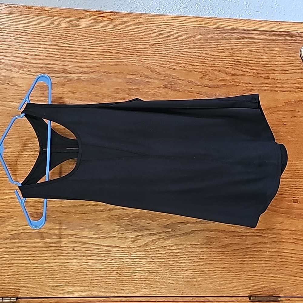Zyia Tank